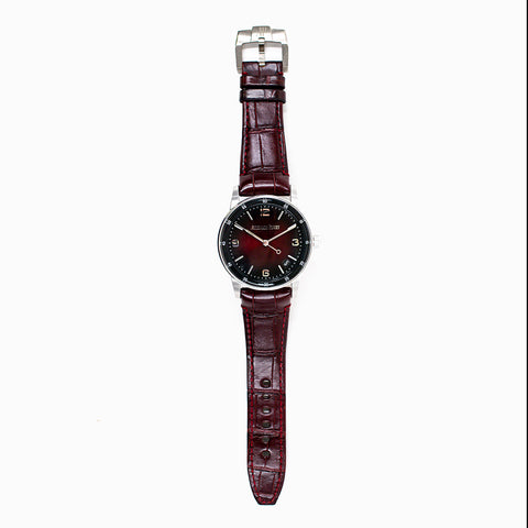 Audemars Piguet Code 11.59 18k White Gold 15210BC.OO.A500KB.01