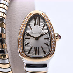Bvlgari Tubogas Serpenti Ladies SP27SPG