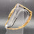 Cartier Panther 18k Yellow Gold Ladies W25022B9