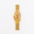 Cartier Panther 18k Yellow Gold Ladies W25022B9