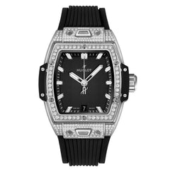 Hublot Spirit of Big Bang 39mm Titanium 662.NX.1170.RX.1604