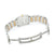 Cartier Tank Francaise Two Tone Ladies WE110004 Watch