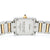Cartier Tank Francaise Two Tone Ladies WE110004 Watch