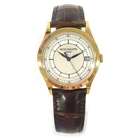 Patek Philippe Calatrava 5296R