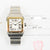Cartier Santos 100 Men's W200728G