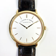 A. Lange & Sohne Saxonia 211.032