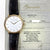 A. Lange & Sohne Saxonia 211.032
