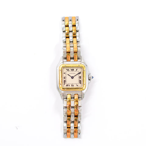 Cartier Panthere Ladies W25029B6