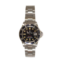 Rolex Vintage No Date Submariner 1680