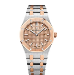 Audemars Piguet Royal Oak Lady Quartz 67650SR.OO.1261SR.01