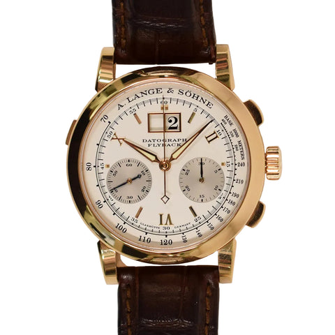 A. Lange & Sohne Datograph 403.032