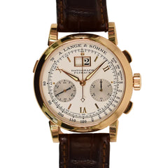A. Lange & Sohne Datograph 403.032