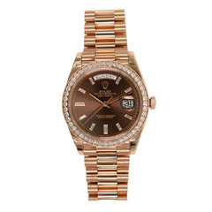Rolex President 40mm Men's 228345 Watch