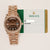 Rolex President 40mm Men's 228345 Watch