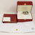 Cartier Tank Francaise Ladies W51027Q4