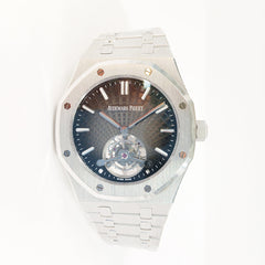 Audemars Piguet Royal Oak 18k White Gold Tourbillon 26522BC.OO.1220BD.01