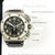 Audemars Piguet Royal Oak Offshore T3 Terminator Chronograph 25863TI.OO.A001CU.01 Pre-owned