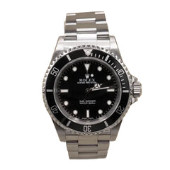 Rolex Submariner 14060