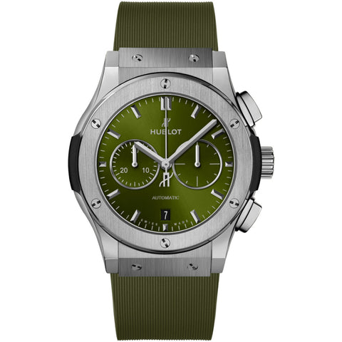 Hublot Classic Fusion 541.NX.8970.LX