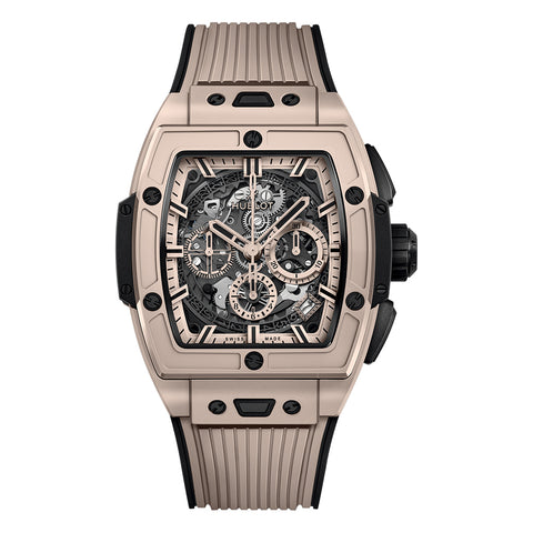 Hublot Spirit Of Big Bang 642.CZ.6110.RX