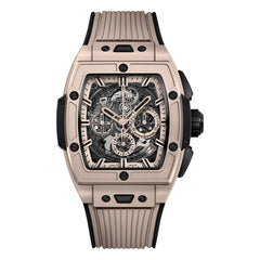 Hublot Spirit Of Big Bang 642.CZ.6110.RX