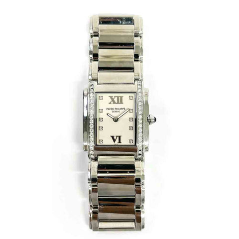 Patek Philippe Twenty-4 4910/10A
