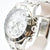 Rolex Daytona 18k White Gold Diamond and Sapphires 116509