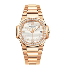 Patek Philippe Nautilus 7010/1R-011