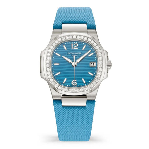 Patek Philippe Nautilus 7010G-013