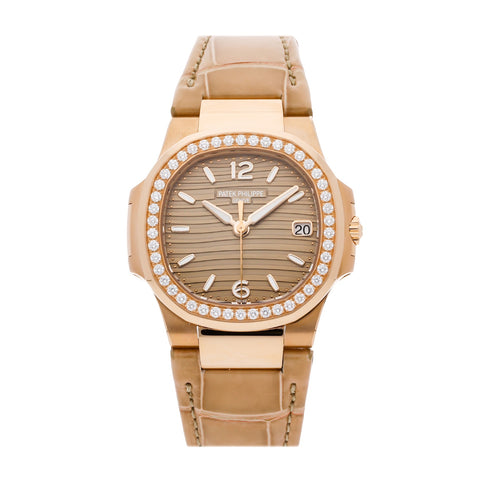 Patek Philippe Nautilus 7010R-012