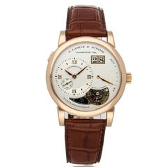 A. Lange & Sohne Lange 1 Tourbillon 704.032F