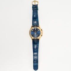 Patek Philippe Anual Calendar 5905R-010