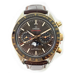Omega Speedmaster Moonphase Co-Axial 304.23.44.52.13.001