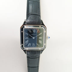 Cartier Santos-Dumont Large WSSA0046