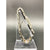 Cartier Tank Francaise Men's Two Tone W51007Q4
