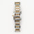Cartier Tank Francaise Men's Two Tone W51007Q4