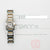 Cartier Tank Francaise Men's Two Tone W51007Q4