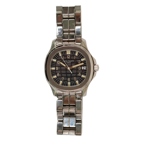Patek Philippe Aquanaut 5065/1A