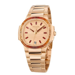 Patek Philippe Nautilus 7118/1300R-001