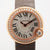 Cartier Ballon Blanc 18k Rose Gold WJBL0006