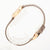 Cartier Ballon Blanc 18k Rose Gold WJBL0006