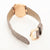 Cartier Ballon Blanc 18k Rose Gold WJBL0006