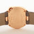 Cartier Ballon Blanc 18k Rose Gold WJBL0006
