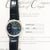 Patek Philippe Calatrava 55297G-001 Diamond Watch