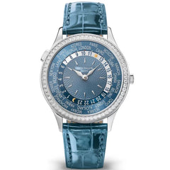 Patek Philippe World Time 7130G-016