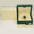 Rolex Day-Date 40 Men's Green Ombre Roman Dial 228238