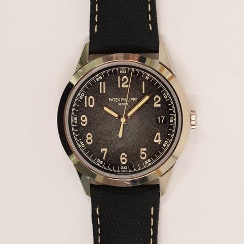Patek Philippe Calatrava 5226G-001