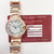Cartier Ballon Bleu Ladies WE9005Z3