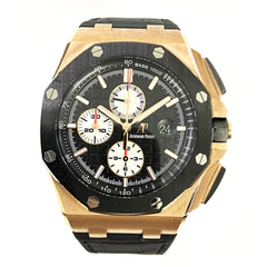 Audemars Piguet Royal Oak Offshore Chronograph 26400RO.OO.A002CA.01
