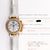 Cartier Pasha Chronograph 18k Yellow Gold 37mm Diamond Watch WJ130009